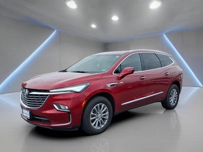 2024 Buick Enclave Premium
