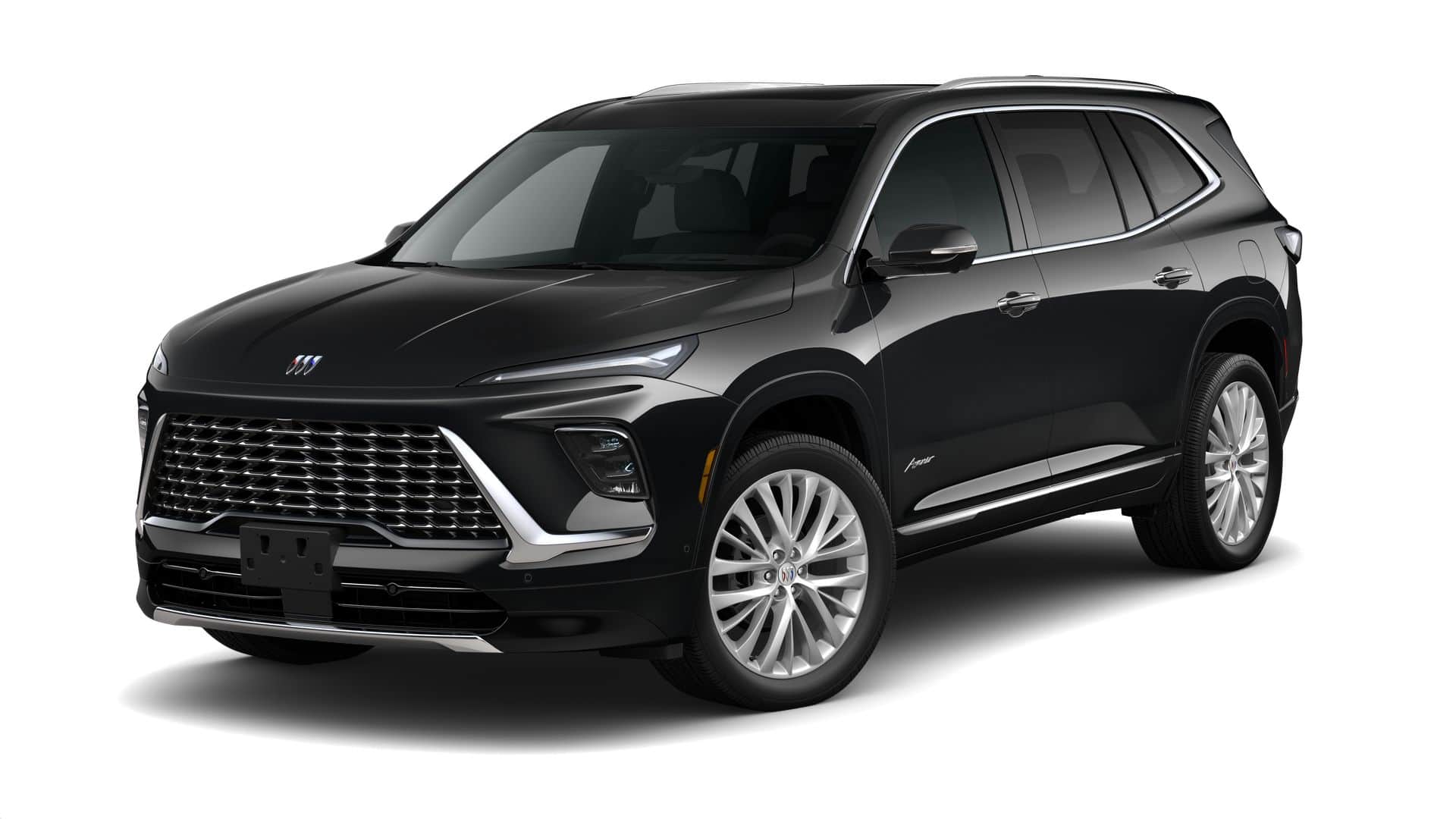 2026 Buick Enclave Avenir AWD's photo
