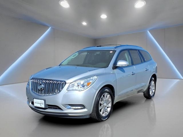2014 Buick Enclave Leather