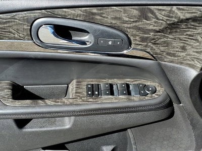 2014 Buick Enclave Leather