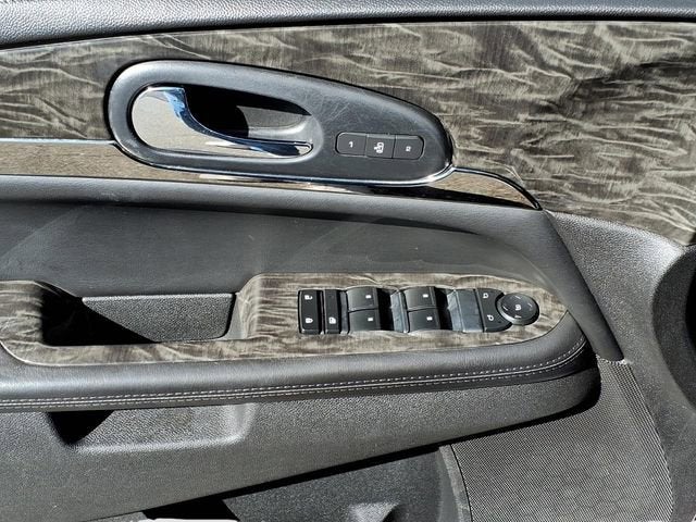 2014 Buick Enclave Leather