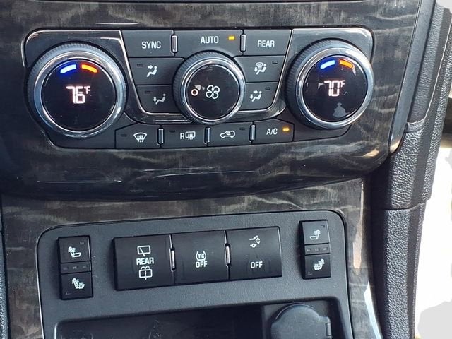 2014 Buick Enclave Leather