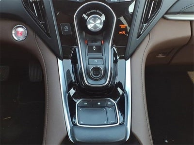 2020 Acura RDX w/Technology Pkg