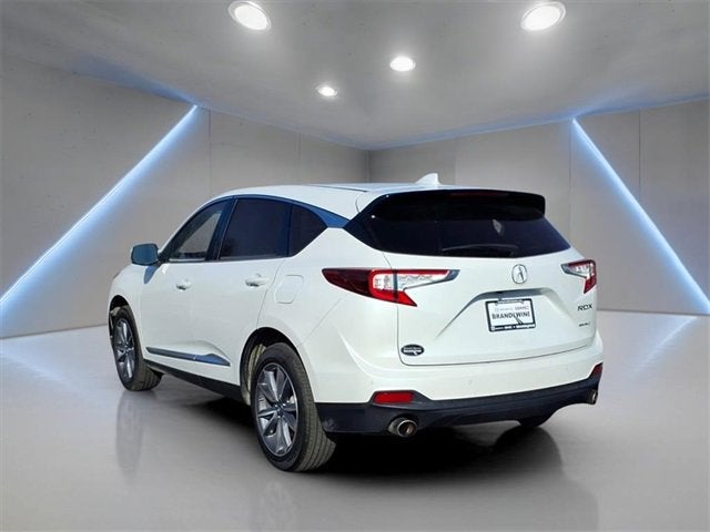 2020 Acura RDX w/Technology Pkg