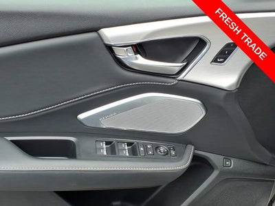 2023 Acura RDX w/Technology Package