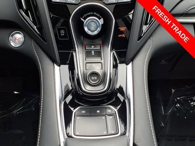 2023 Acura RDX w/Technology Package