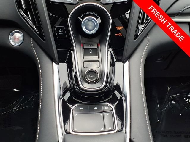 2023 Acura RDX w/Technology Package