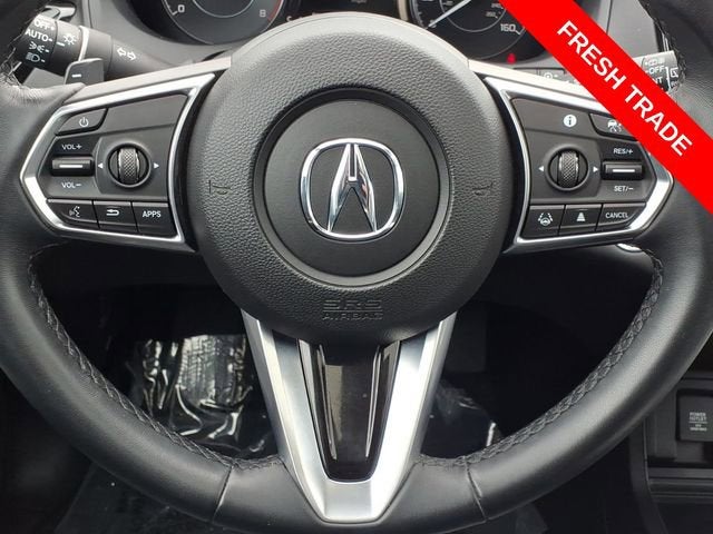 2023 Acura RDX w/Technology Package