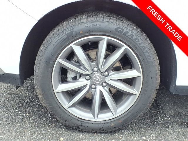 2023 Acura RDX w/Technology Package