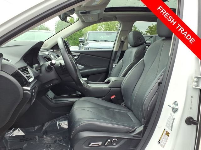 2023 Acura RDX w/Technology Package
