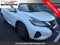 2021 Nissan Murano SV