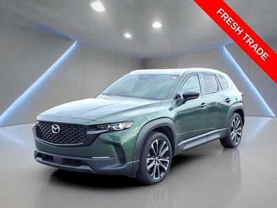 2025 Mazda Mazda CX-50 2.5 S Premium Plus Package