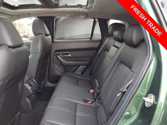 2025 Mazda Mazda CX-50 2.5 S Premium Plus Package