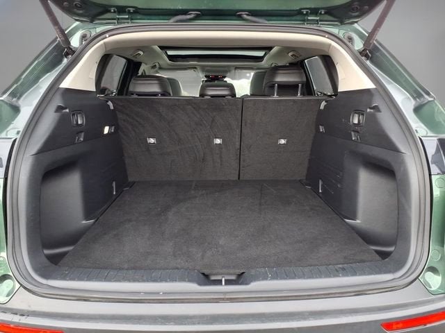 2025 Mazda Mazda CX-50 2.5 S Premium Plus Package