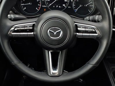 2025 Mazda Mazda CX-50 2.5 S Premium Plus Package