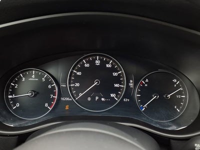 2025 Mazda Mazda CX-50 2.5 S Premium Plus Package