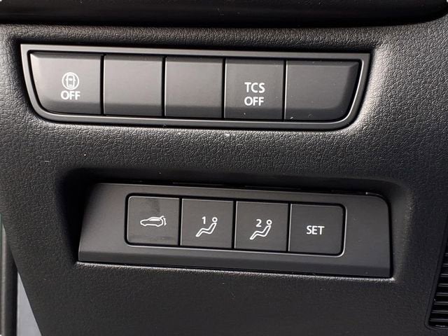 2025 Mazda Mazda CX-50 2.5 S Premium Plus Package