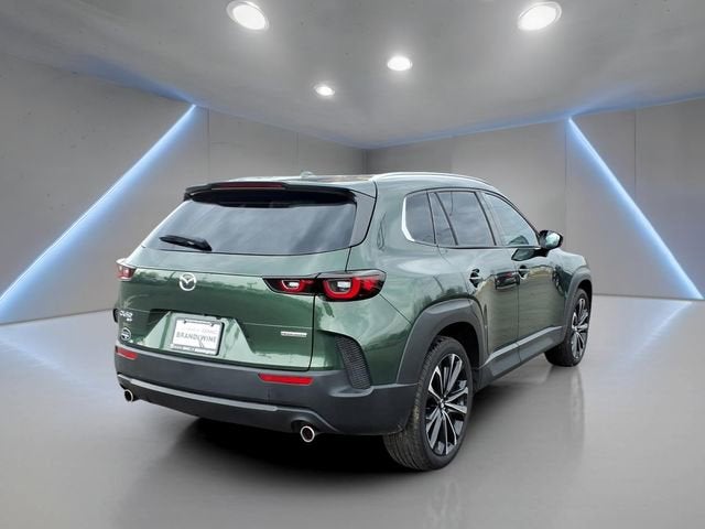 2025 Mazda Mazda CX-50 2.5 S Premium Plus Package