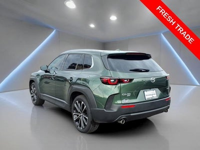 2025 Mazda Mazda CX-50 2.5 S Premium Plus Package