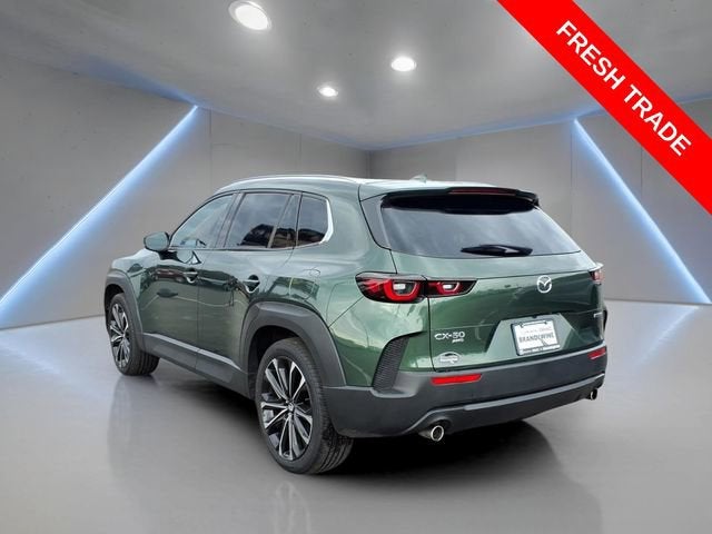 2025 Mazda Mazda CX-50 2.5 S Premium Plus Package