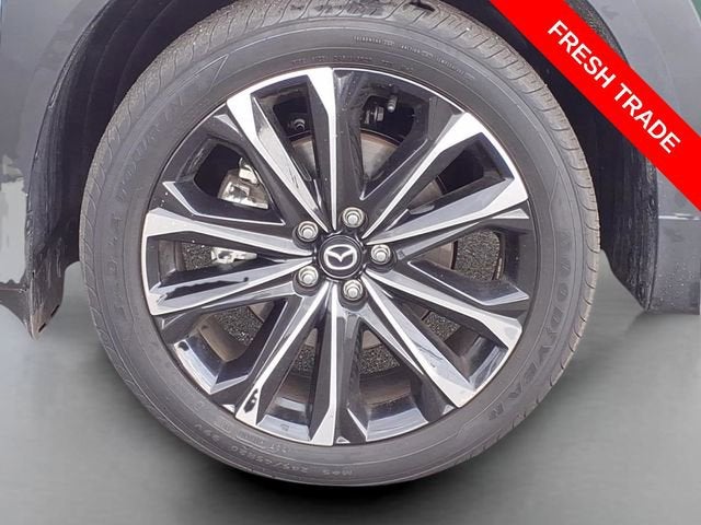 2025 Mazda Mazda CX-50 2.5 S Premium Plus Package