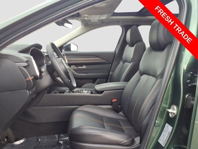 2025 Mazda Mazda CX-50 2.5 S Premium Plus Package