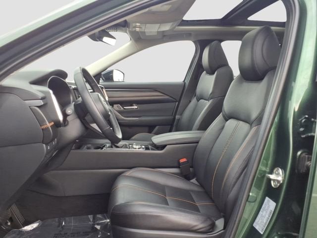 2025 Mazda Mazda CX-50 2.5 S Premium Plus Package