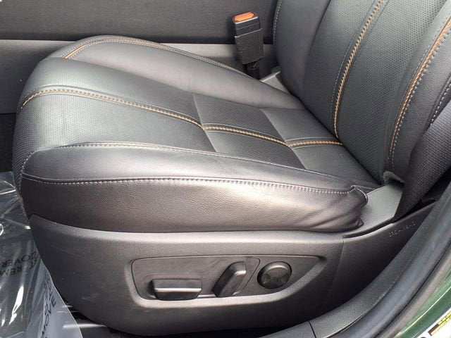 2025 Mazda Mazda CX-50 2.5 S Premium Plus Package