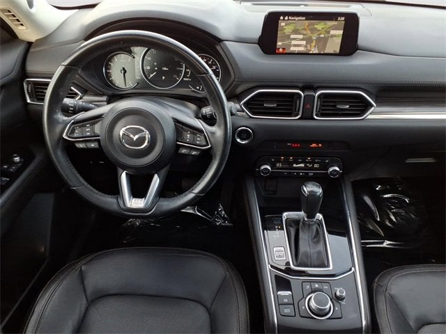 2019 Mazda Mazda CX-5 Grand Touring