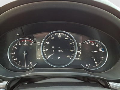 2019 Mazda Mazda CX-5 Grand Touring