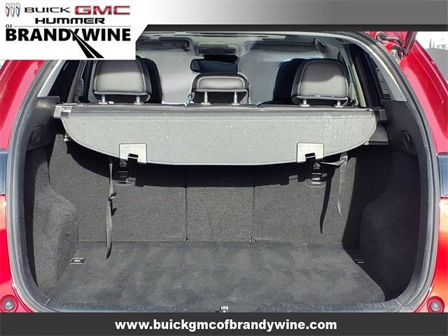 2019 Mazda Mazda CX-5 Grand Touring