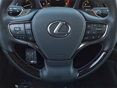 2023 Lexus LS LS 500