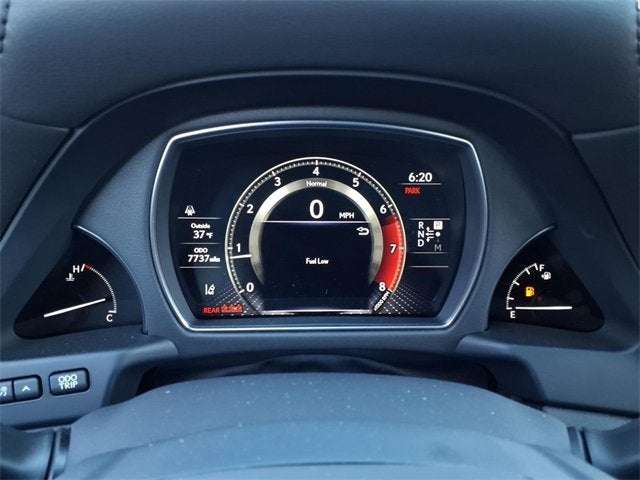 2023 Lexus LS LS 500