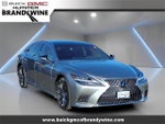 2023 Lexus LS LS 500