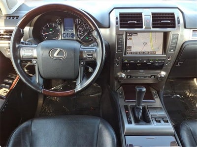 2018 Lexus GX GX 460