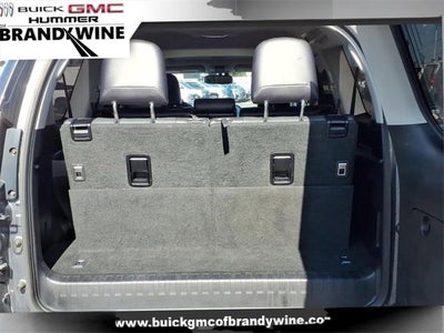 2018 Lexus GX GX 460