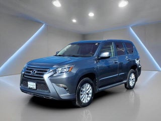 2018 Lexus GX GX 460