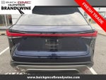 2025 Lexus RX RX 450h+ Luxury