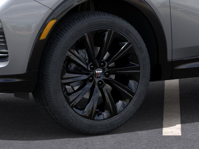 2026 Buick Envista Sport Touring - Photo 25