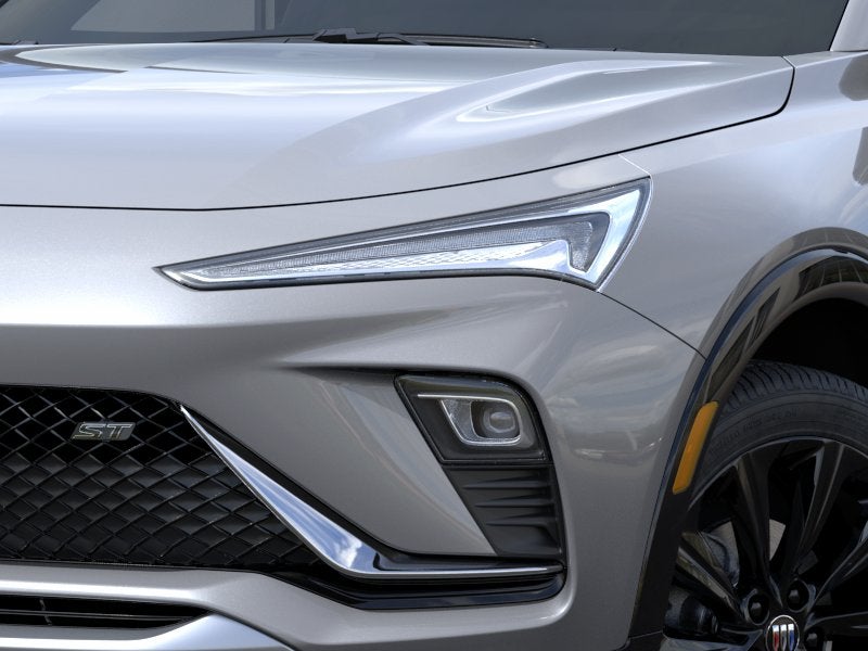 2026 Buick Envista Sport Touring - Photo 26