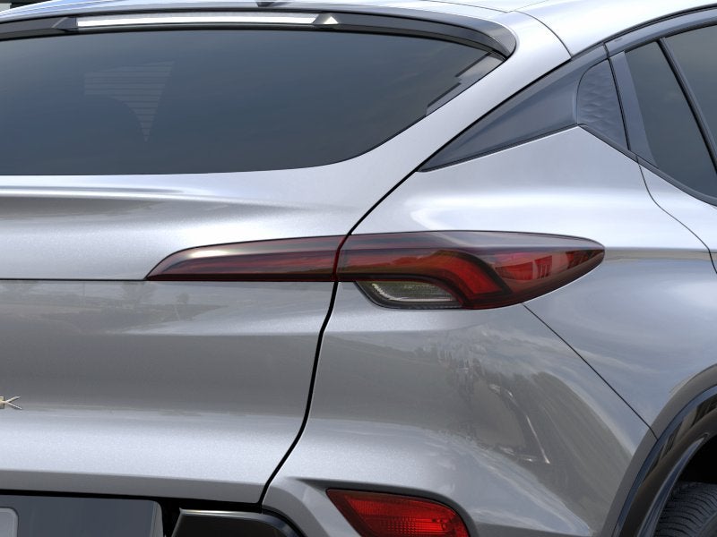 2026 Buick Envista Sport Touring - Photo 27