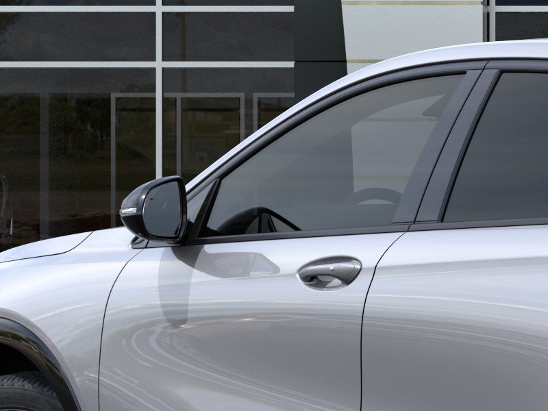 2026 Buick Envista Sport Touring - Photo 28