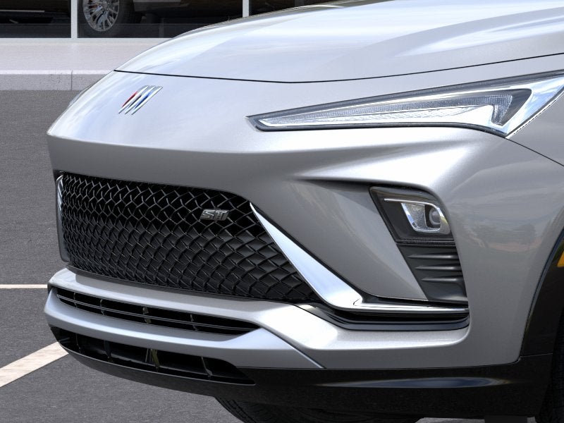 2026 Buick Envista Sport Touring - Photo 29