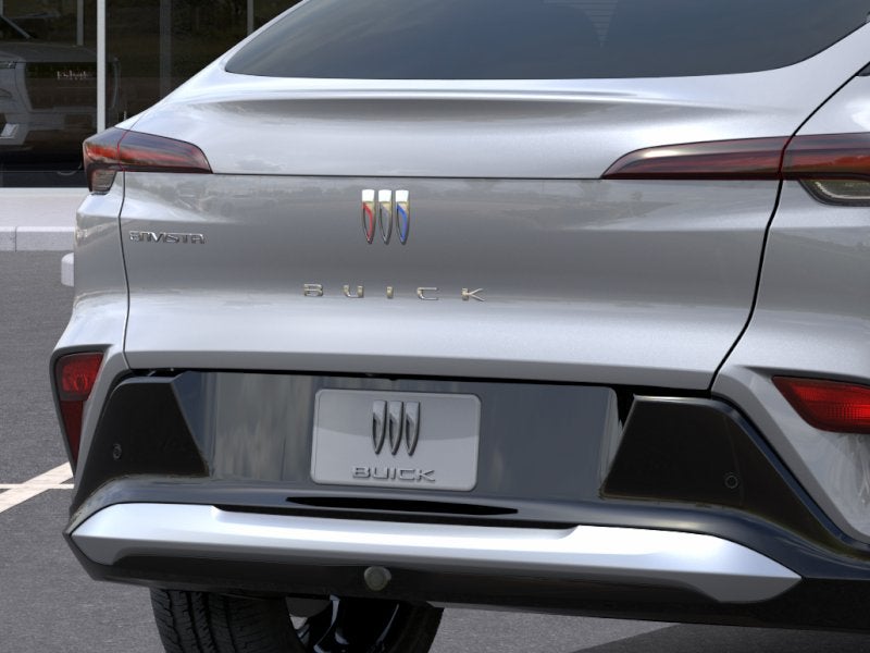 2026 Buick Envista Sport Touring - Photo 30