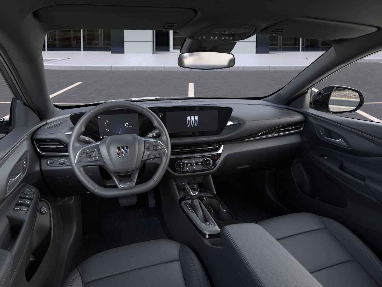 2026 Buick Envista Sport Touring - Photo 31