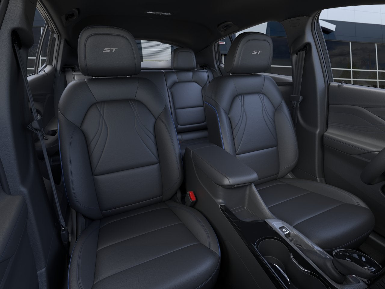 2026 Buick Envista Sport Touring - Photo 32