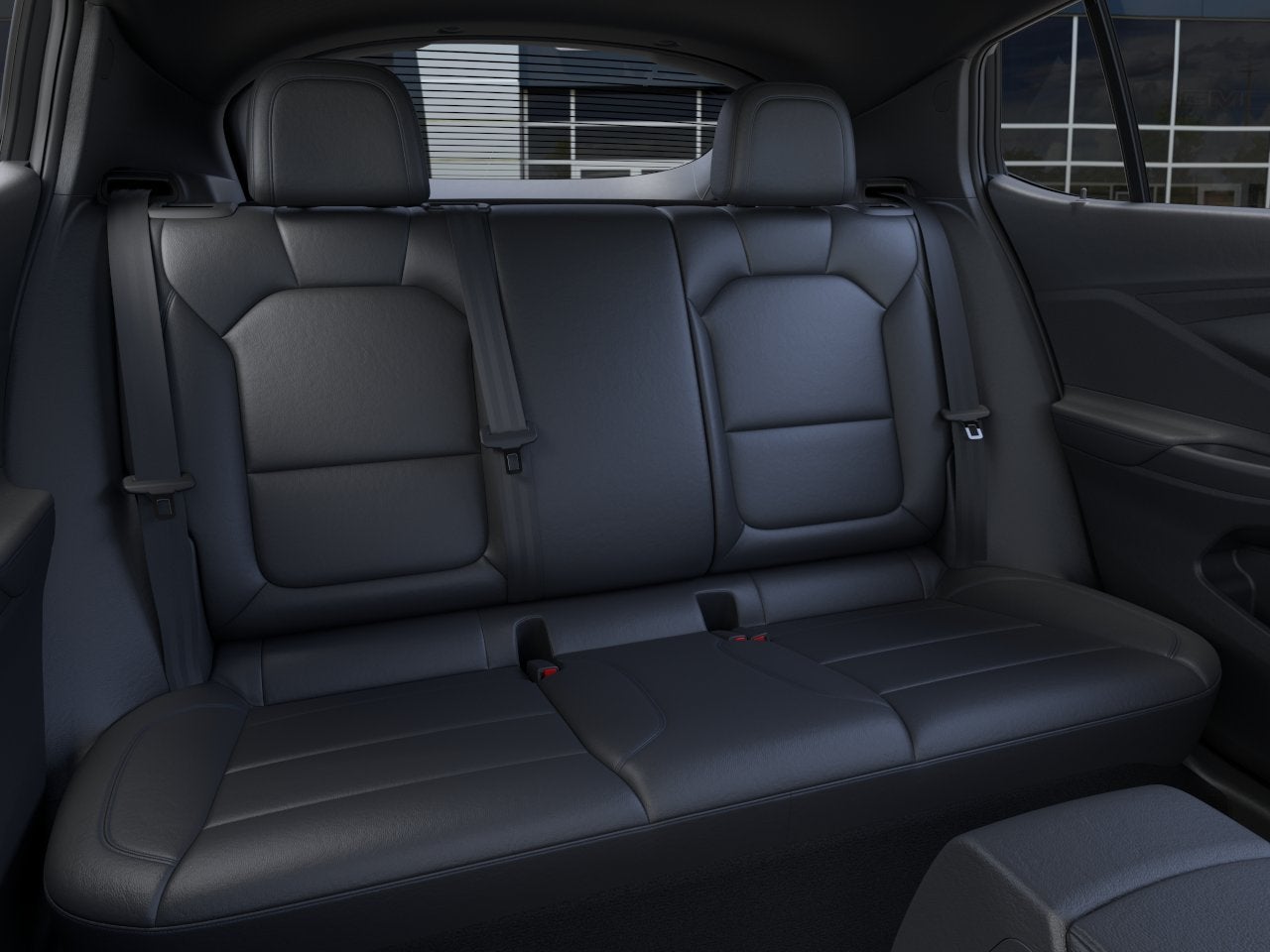 2026 Buick Envista Sport Touring - Photo 33