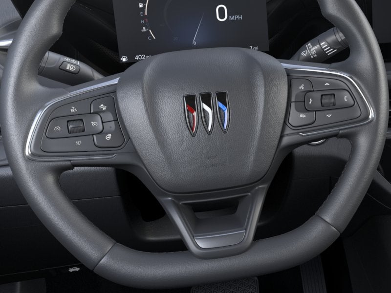 2026 Buick Envista Sport Touring - Photo 35