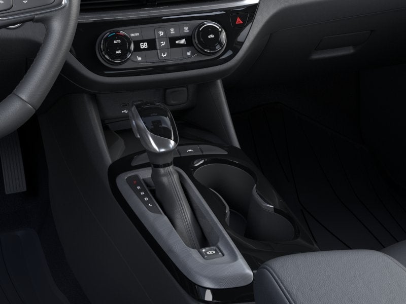 2026 Buick Envista Sport Touring - Photo 39