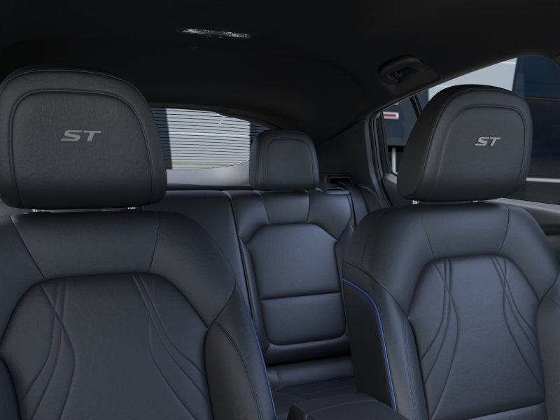2026 Buick Envista Sport Touring - Photo 40